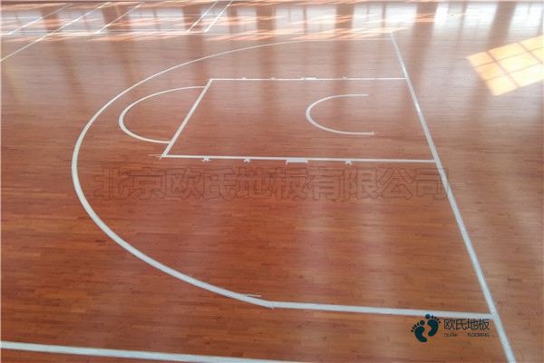 麗水室內(nèi)運動木地板供應商