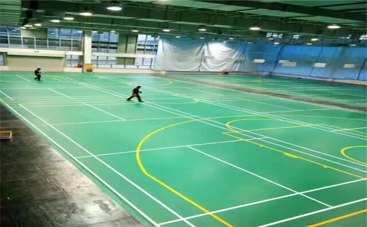 呼和浩特專業體育場地板廠家電話