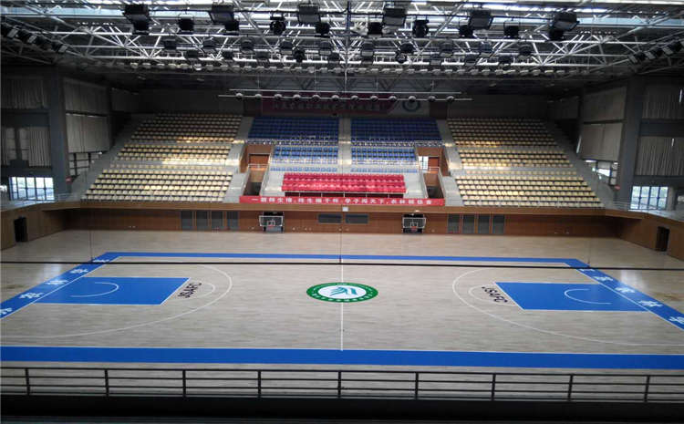 國內(nèi)運(yùn)動木地板哪個(gè)公司好