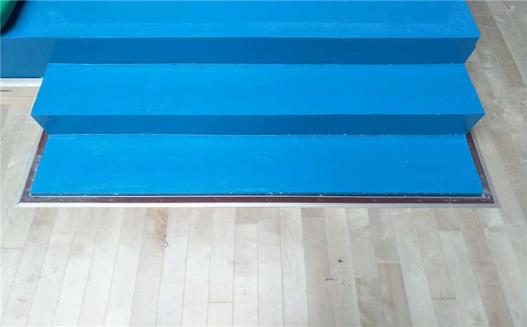 蘭州硬木企口體育木地板每平米價(jià)格