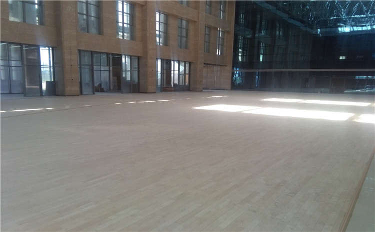 天津專用體育木地板品牌有哪些