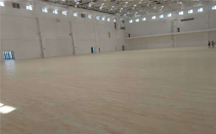 成都硬木企口實木運動地板品牌電話