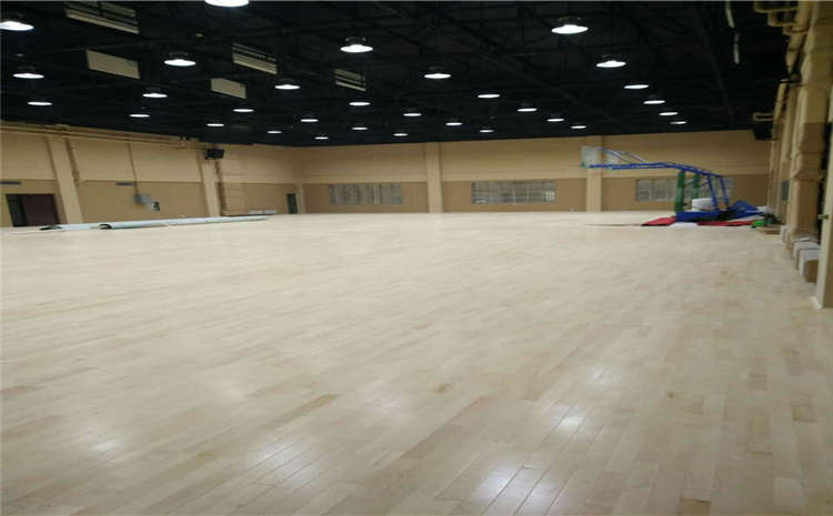 樂(lè)陵籃球地板品牌