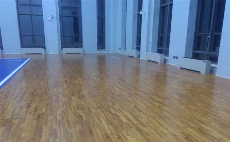 專業的舞臺運動木地板廠家去哪找?