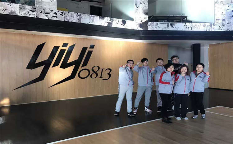 河南企口體育木地板施工技術