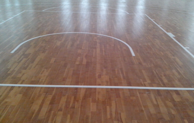 體育地板 體育地板