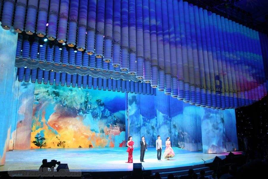 舞臺(tái)地板 舞臺(tái)地板