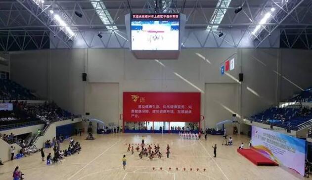 室內(nèi)體育館設(shè)計(jì)做到這六項(xiàng),注定將吸引更多客戶! 室內(nèi)體育館設(shè)計(jì)做到這六項(xiàng),注定將吸引更多客戶!