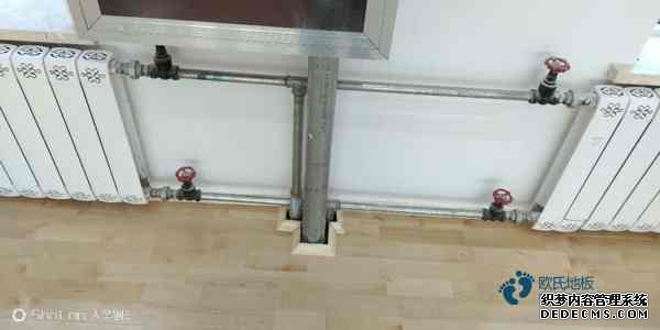 常用的籃球館木地板怎么保養