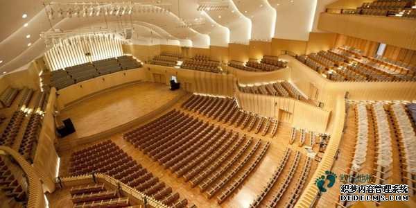 專業籃球木地板施工技術