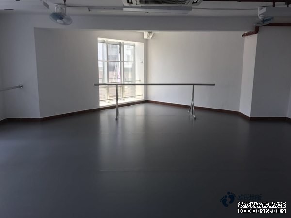 柞木體育實木地板廠